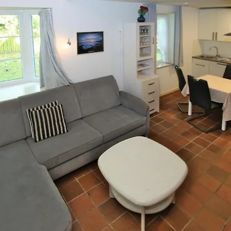 Tatil Evi Gmelinstra_e 19 D